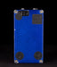 Used Walrus Audio Slo Multi-Texture Reverb Pedal With Box