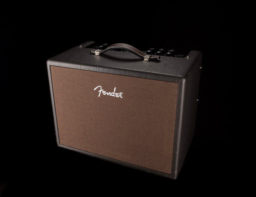 Used Fender Acoustic Junior Guitar Amp Combo