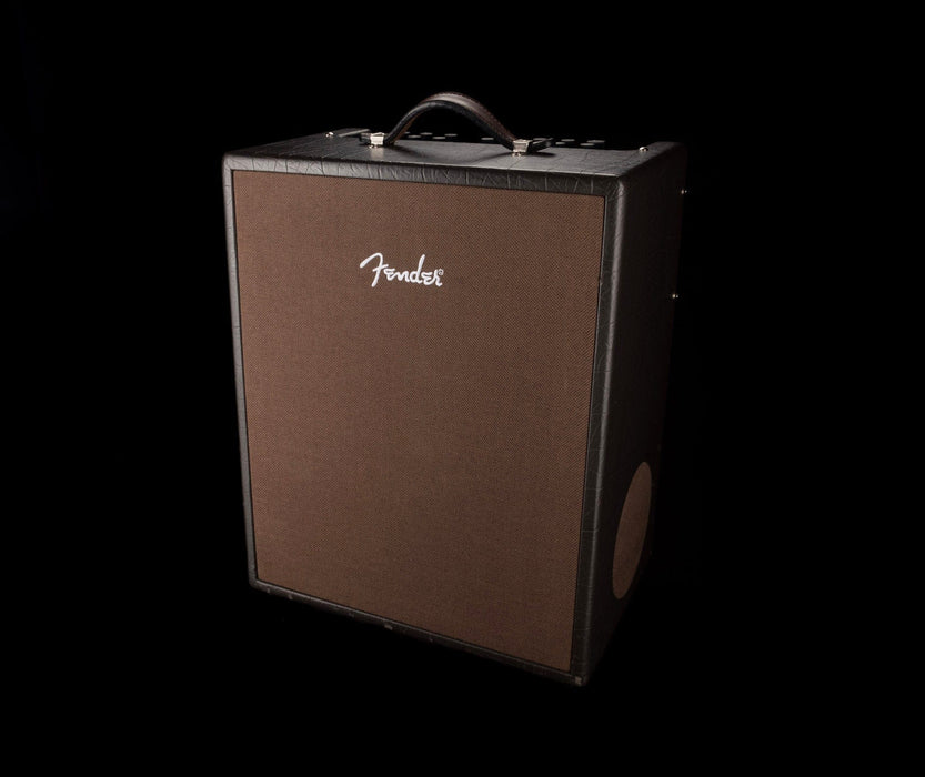 Used Fender Acoustic SFX II Guitar Amp Combo