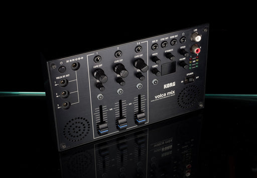 Pre Owned Korg Volca Mixer