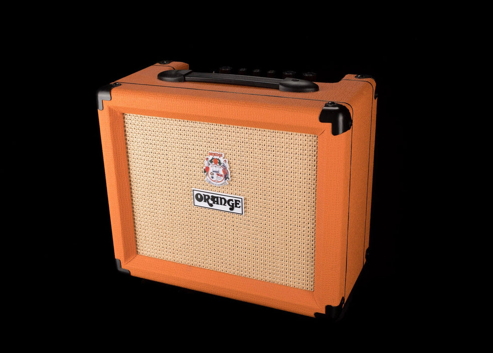 Used Orange Crush 20 - 20-watt 1x8" Guitar Amplifier Combo