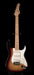 Used G&L Legacy Sunburst with Signed COA and OHSC