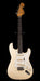 Vintage 1985 Fender ‘72 Reissue ST72-70 Stratocaster MIJ E-Series Olympic White With HSC
