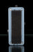 Used JHS Tidewater Tremolo Mini Guitar Effect Pedal With Box