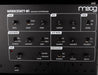 Pre Owned Moog Werkstatt-01 With CV Expander With Original Box