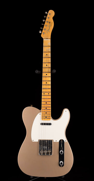 Fender Custom Shop 1955 Telecaster Journeyman Relic Faded Aged Copper
