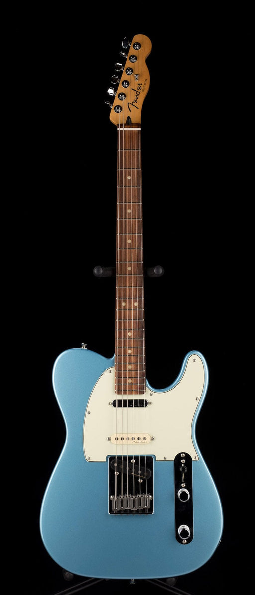 Used Fender Player Plus Nashville Telecaster Opal Spark