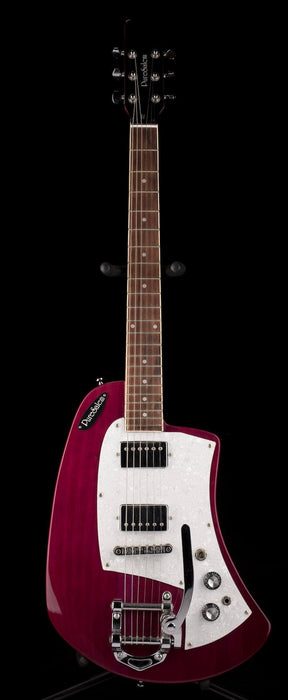 Pre Owned Pure Salem Zodiac Prototype Transparent Cherry