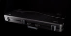Used Fender Deluxe Molded Stratocaster Telecaster Hardshell Case