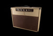 Pre Owned 1999 Dr. Z Prescription 2x12" Guitar Amp Combo With Bakelite Attenuator Blonde