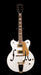 Used Gretsch G5422TG Electromatic Classic Hollow Body Double-Cut Snowcrest White
