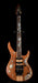Pre Owned Planets HSS With Floyd Rose Brown Electric Guitar With Case
