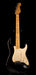 Used Fender American Ultra Stratocaster Texas Tea with OHSC