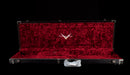 Fender Custom Shop G&G Black Tolex Jazz/Precision Bass Hard Case
