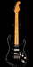 Pre-Owned Fender Custom Shop David Gilmour Stratocaster Relic Black over 3-Tone Sunburst