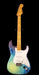 Pre-Owned Fender Custom Shop Masterbuilt Greg Fessler Madison Roy "Mandala Burst" 1968 Stratocaster