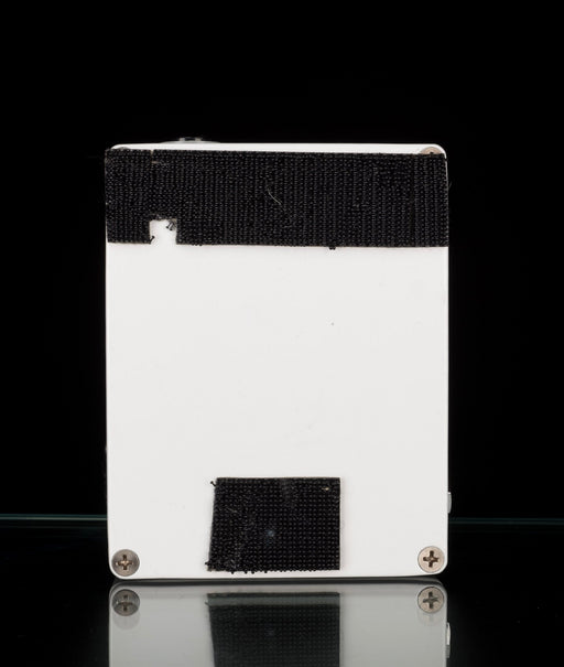 Used JHS Colour Box V2 Preamp/EQ/DI Guitar Effect Pedal.