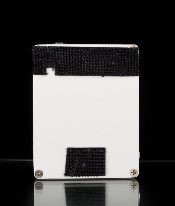 Used JHS Colour Box V2 Preamp/EQ/DI Guitar Effect Pedal.