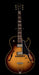 Vintage 1959 Gibson ES-175D Sunburst Electric Guitar With OHSC