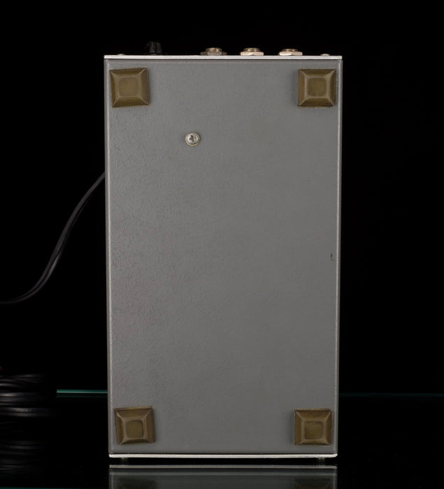 Used Vintage Mu-Tron Octave Divider Pedal