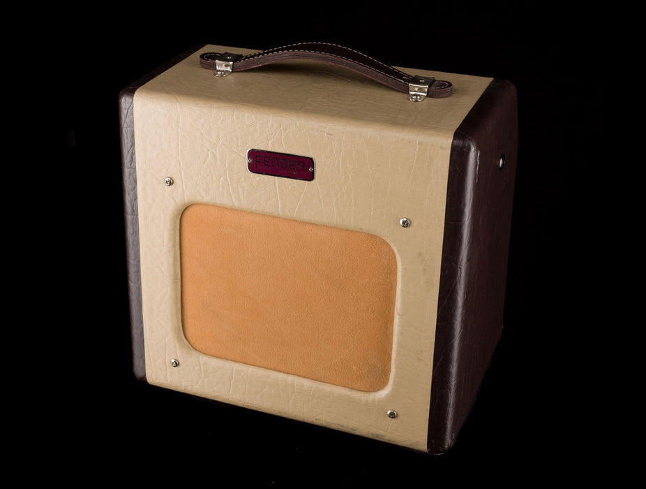 Used Fender Champion 600 Guitar Amp Combo