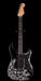Pre-Owned Fender Custom Shop Masterbuilt Greg Fessler Madison Roy Nightshade Strat Electric Guitar