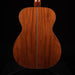Pre Owned Martin Custom Shop 000-41 Natural Acoustic Guitar With OHSC