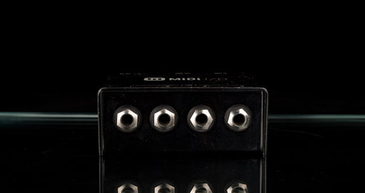 Used Meris Midi I/O Midi Interface