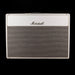 Pre Owned Marshall 212 White Guitar Amp Cabinet