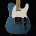 Used Fender Player Tele Tidepool Blue