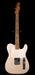 Vintage 1958 Fender Esquire White Blonde With Case