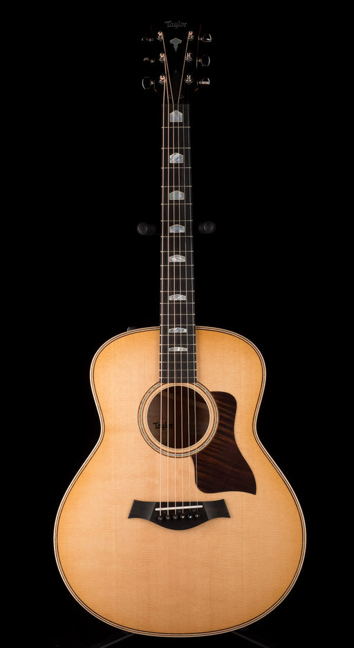 Taylor GT611e LTD Acoustic-Electric Guitar With Aerocase