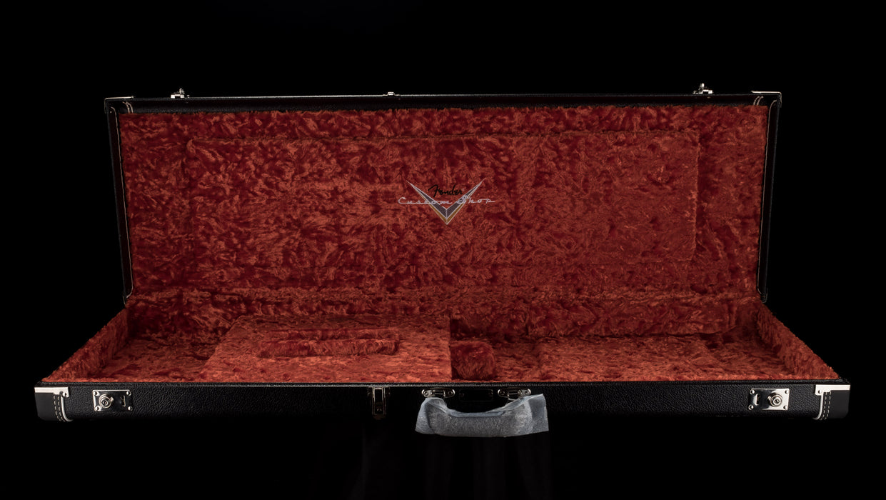 Fender Custom Shop USA Made G&G Bass VI Bass Guitar Case