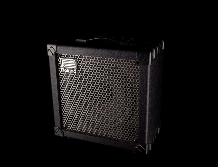 Used Roland CUBE-30X 2-Channel 30-Watt 1x10" Guitar Amp Combo