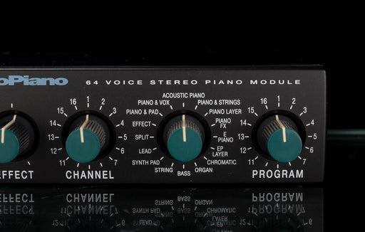 Used Alesis Nano Piano Sound Module