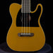 Used Fender Fulleton Telecaster Ukulele Butterscotch Blonde