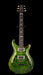 PRS Core McCarty 594 Hollowbody II Emerald Green Electric Guitar