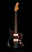 Used Fender 2014 Classic Player Jazzmaster Special Black with Gig Bag