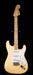 Used Fender Yngwie Malmsteen Stratocaster Vintage White with OHSC