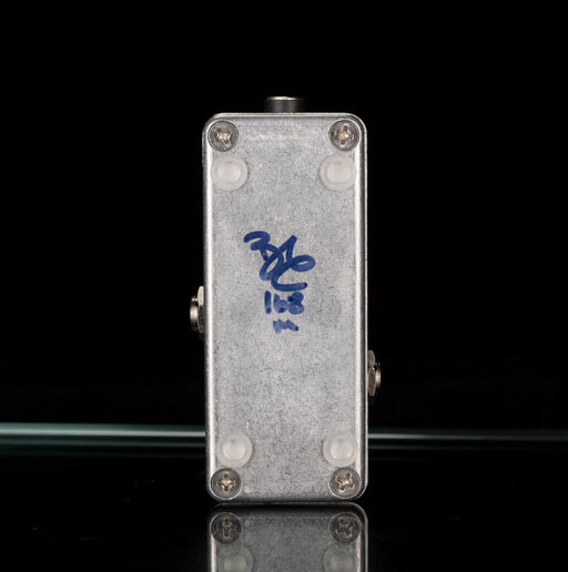Menatone Hindenburg Mini Overdrive Guitar Effect Pedal