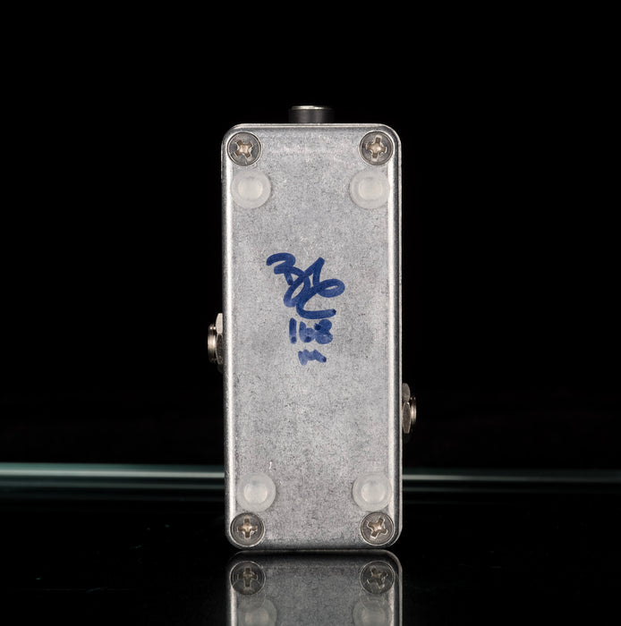 Menatone Hindenburg Mini Overdrive Guitar Effect Pedal