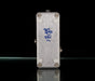 Menatone Blue Collar Mini Overdrive Guitar Effect Pedal