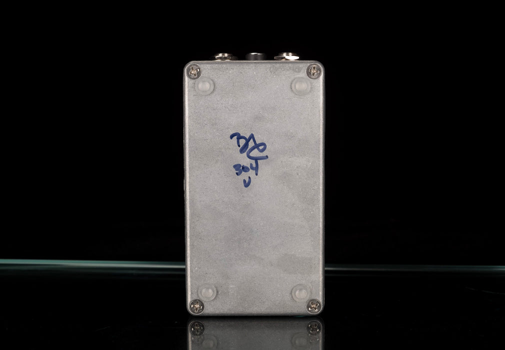 Menatone Top Boost In A Can Overdrive Guitar Effect Pedal