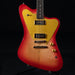 Fano PX6 Oltre Series Fire Glow Lollar P90 Pickup NOS Guitar W/ Bag