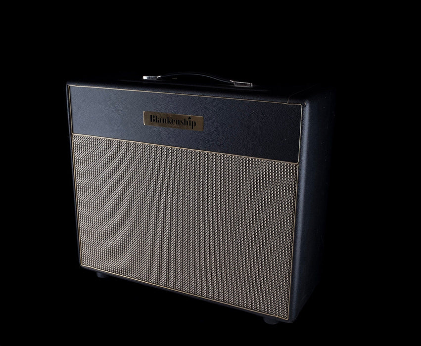 Used Blankenship Leeds 21 Guitar Amp Combo