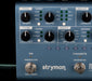 Used Strymon Nightsky Time-Warped Reverberator Pedal with Box