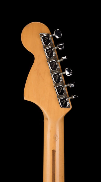 Used 1979 Fender Stratocaster Natural with Gig Bag