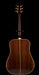 Pre Owned 1996 Guild DV52 NT-HG Natural Dreadnaught Acoustic With Case