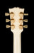 Pre Owned 2008 Gibson Les Paul Studio Alpine White With OHSC