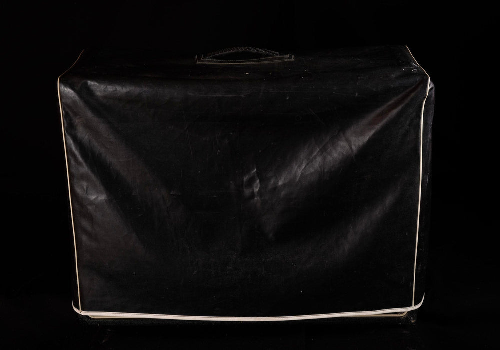 Vintage 1965 Vox AC15T 2x12 Combo